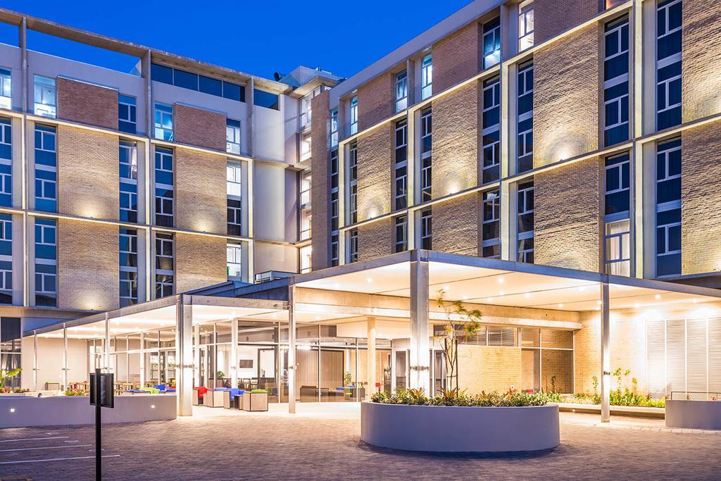 Onomo Hotel Дурбан Екстер'єр фото