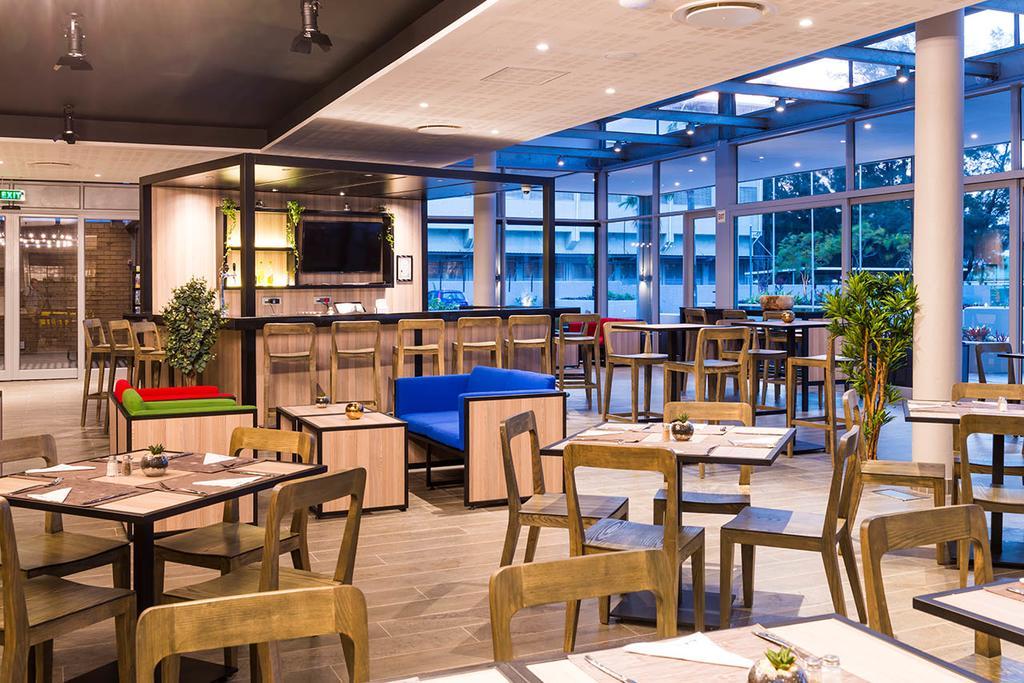 Onomo Hotel Дурбан Екстер'єр фото