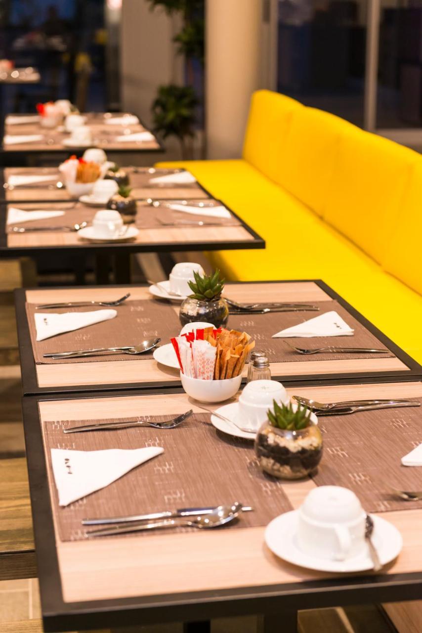 Onomo Hotel Дурбан Екстер'єр фото