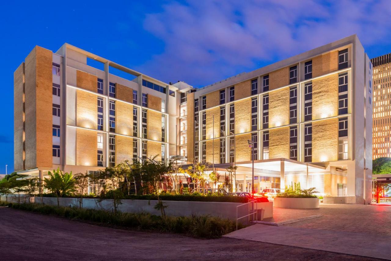 Onomo Hotel Дурбан Екстер'єр фото