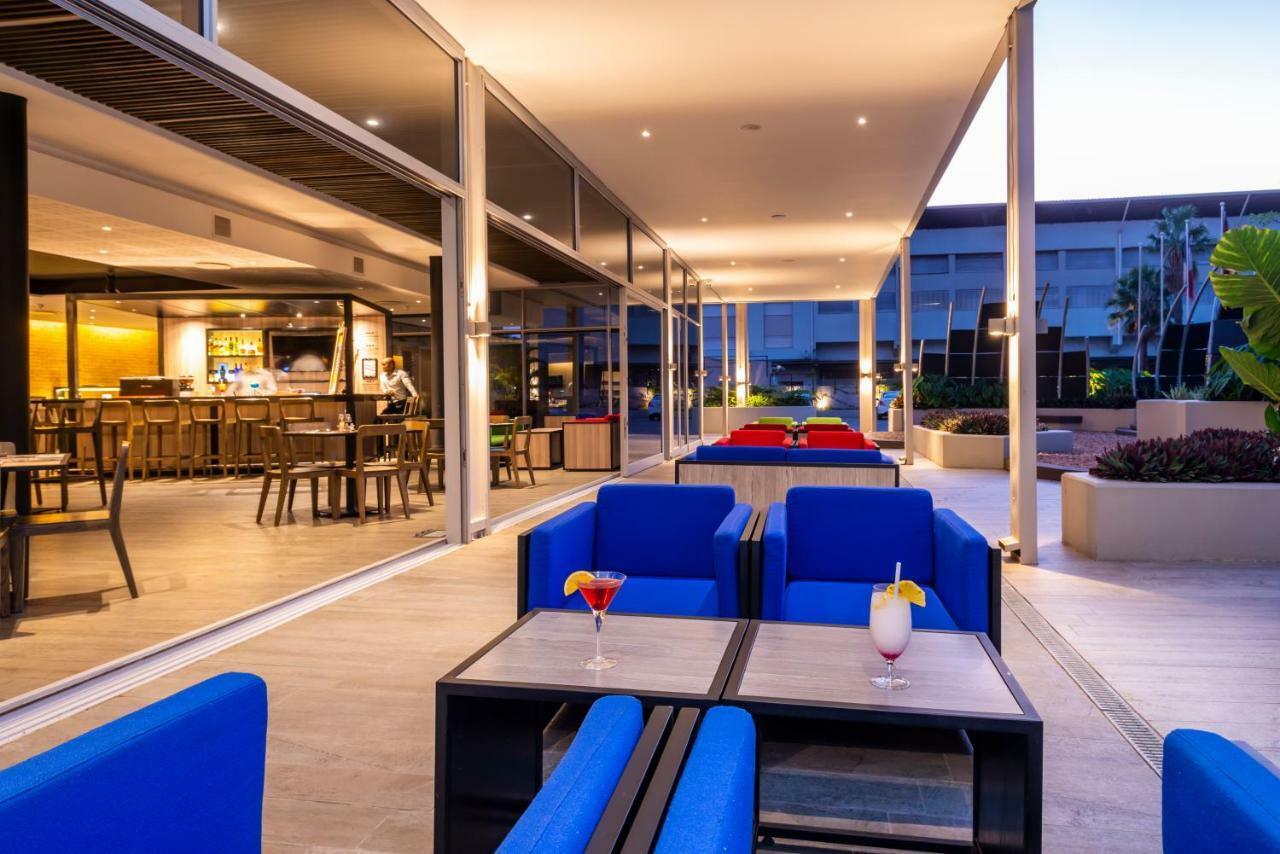 Onomo Hotel Дурбан Екстер'єр фото
