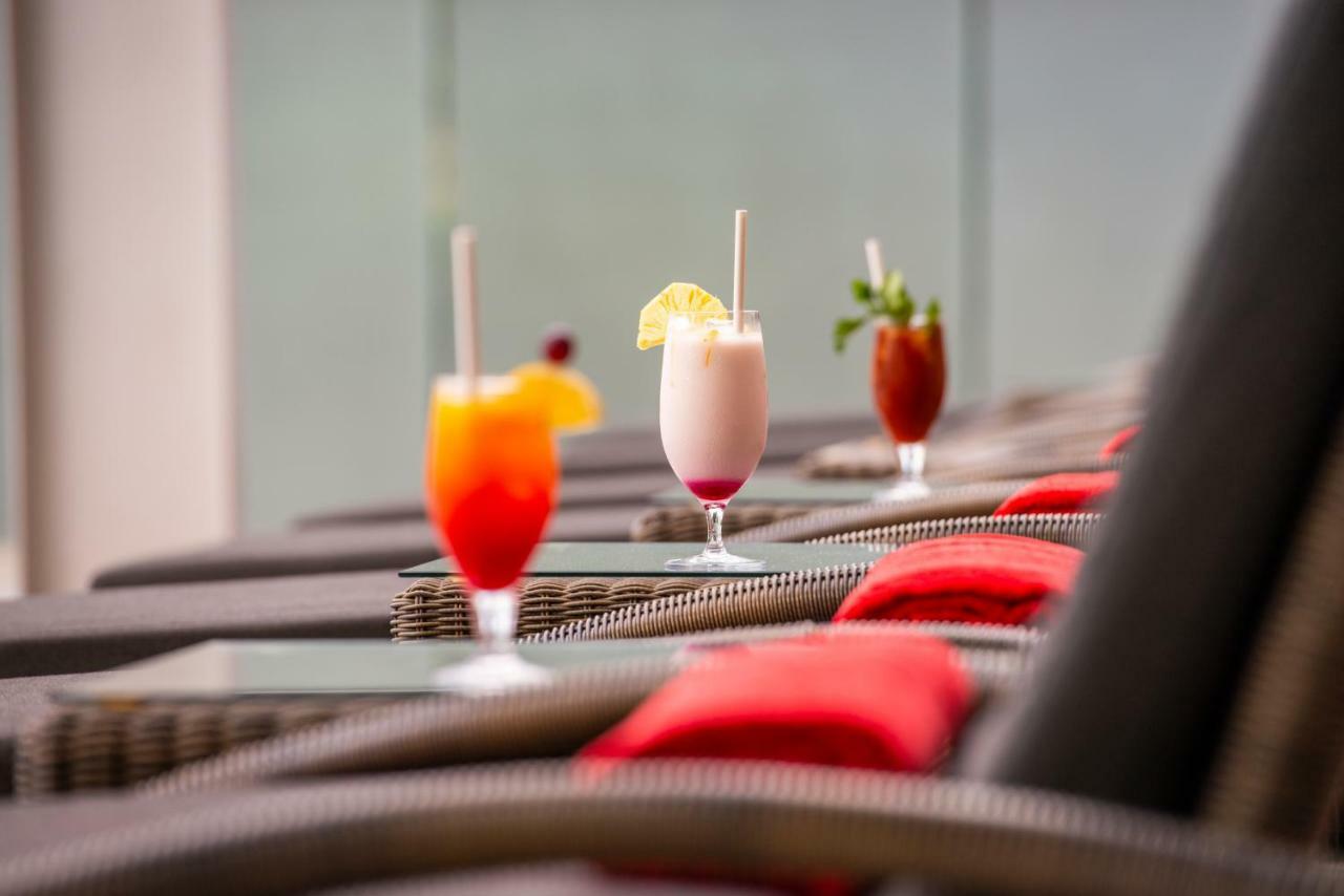 Onomo Hotel Дурбан Екстер'єр фото